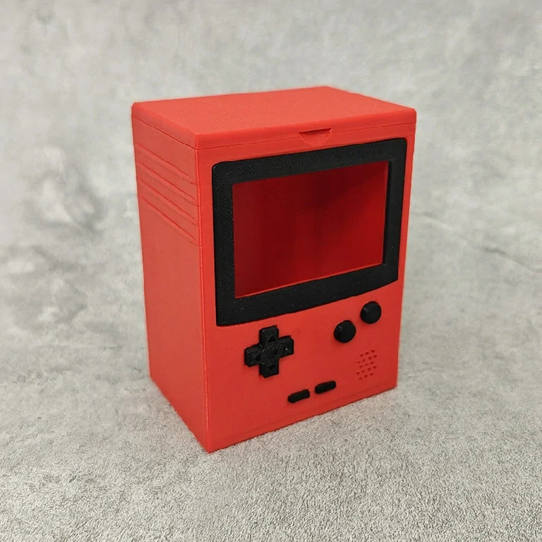 Pokemon Pokeball Trading Card Accessory – alternate product view