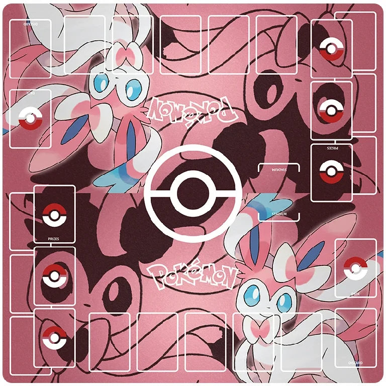 Pokemon Tcg Gaming Playmat – alternate product view