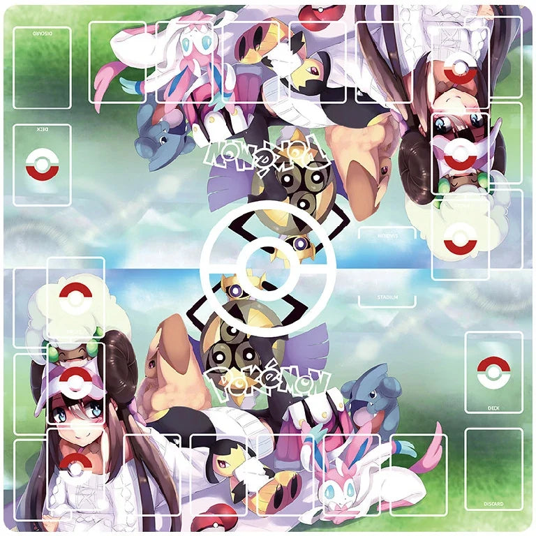 Pokemon Tcg Gaming Playmat – alternate product view