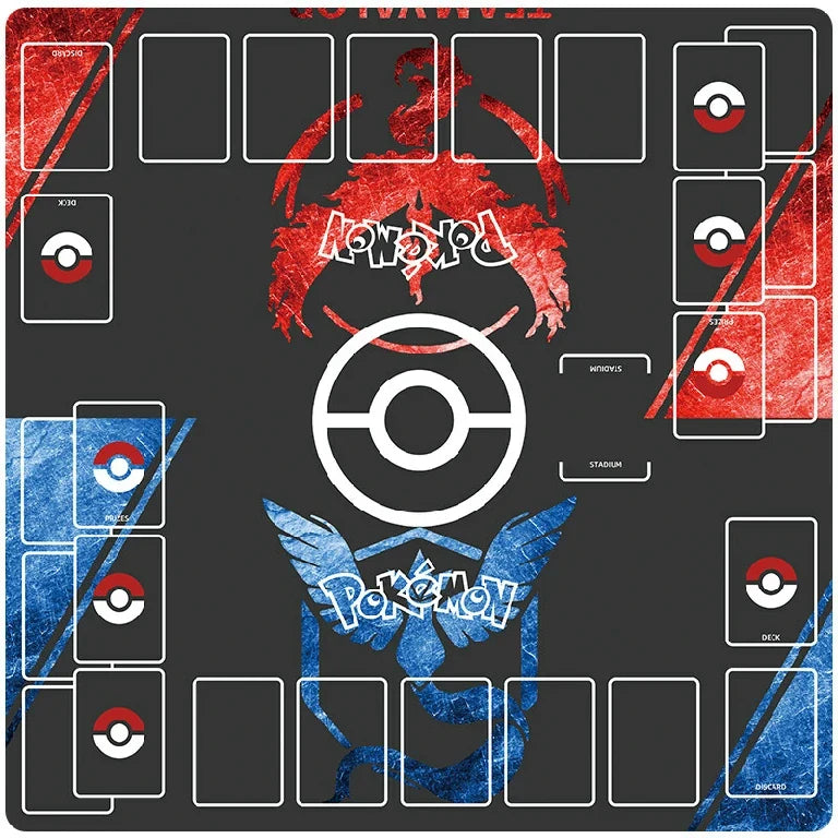 Pokemon Tcg Gaming Playmat – alternate product view