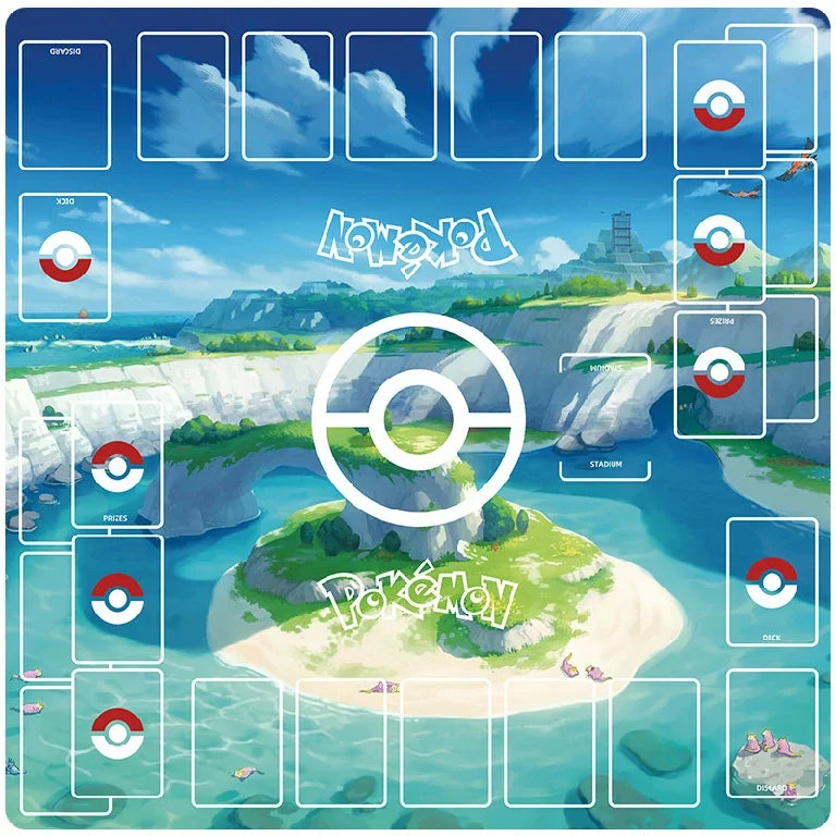 Pokemon Tcg Gaming Playmat – alternate product view