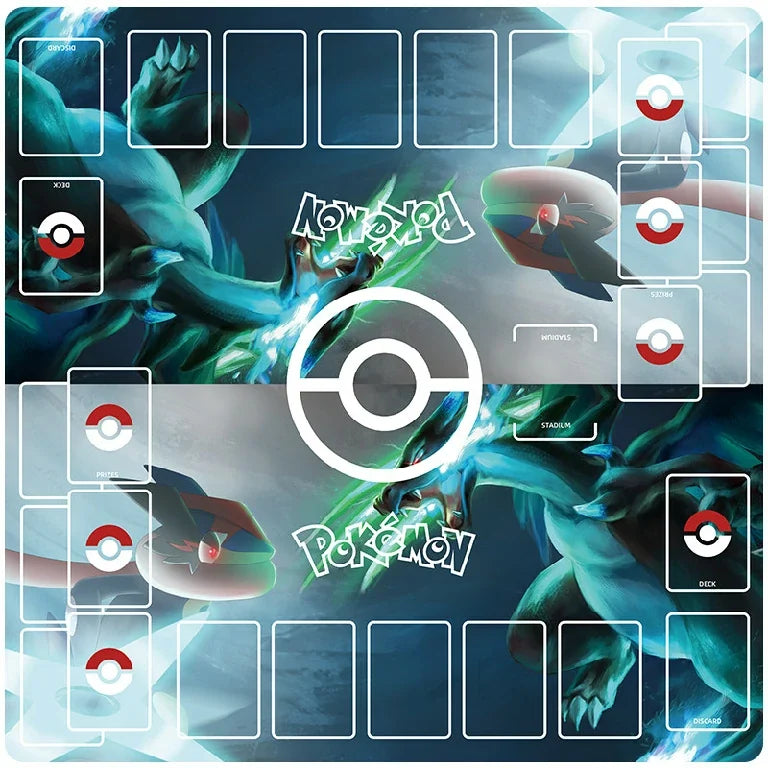 Pokemon Tcg Gaming Playmat – alternate product view
