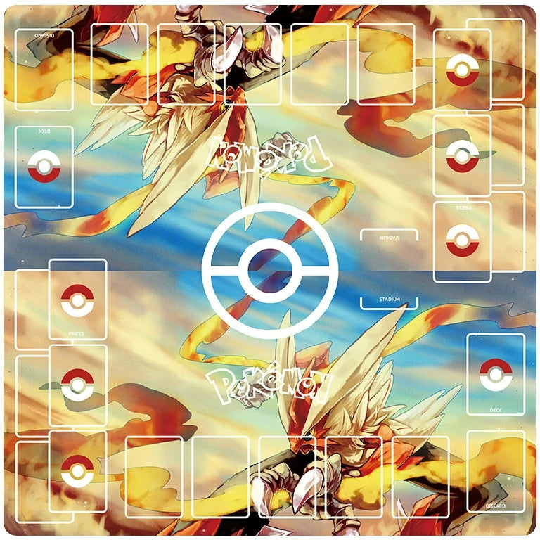 Pokemon Tcg Gaming Playmat – alternate product view