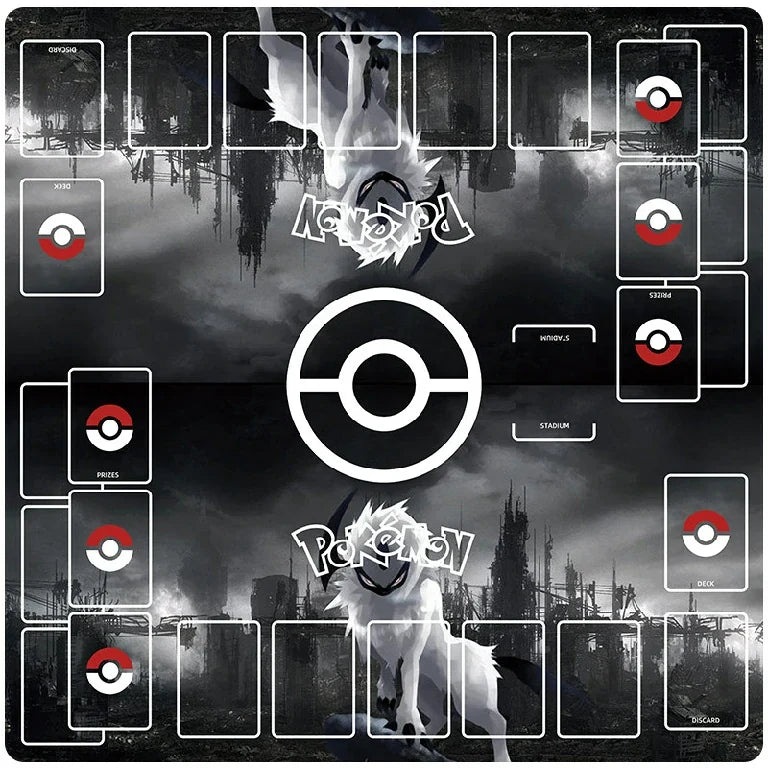 Pokemon Tcg Gaming Playmat – alternate product view