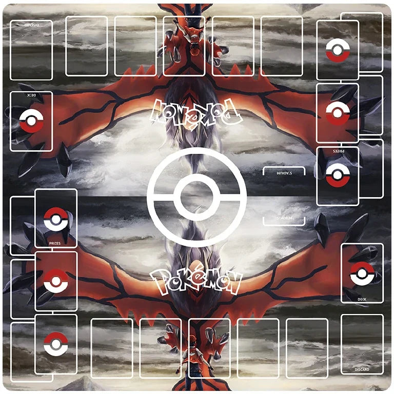 Pokemon Tcg Gaming Playmat – alternate product view