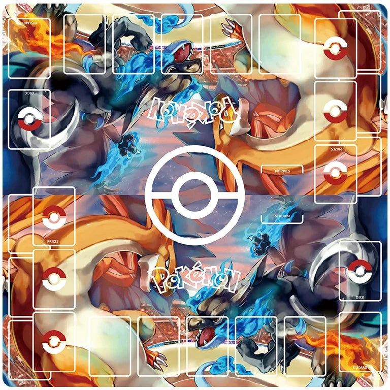 Pokemon Tcg Gaming Playmat – alternate product view