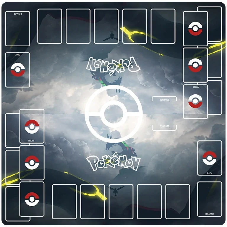 Pokemon Tcg Gaming Playmat – alternate product view