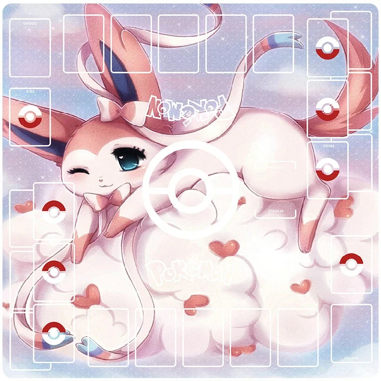 Pokemon Tcg Gaming Playmat – alternate product view
