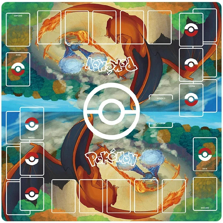 Pokemon Tcg Gaming Playmat – alternate product view