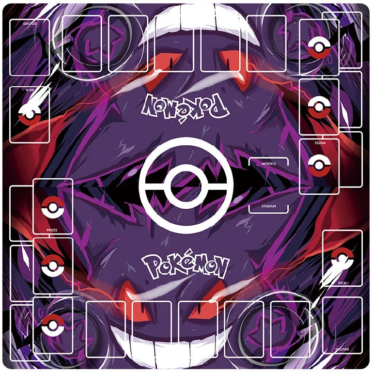 Pokemon Tcg Gaming Playmat – alternate product view
