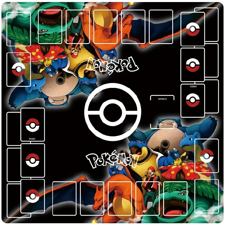 Pokemon Tcg Gaming Playmat – alternate product view