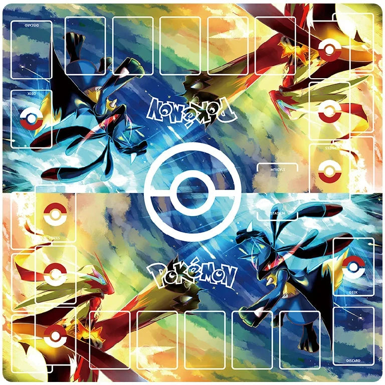 Pokemon Tcg Gaming Playmat – alternate product view