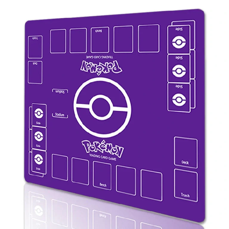 Pokemon Thickened RPG Dice