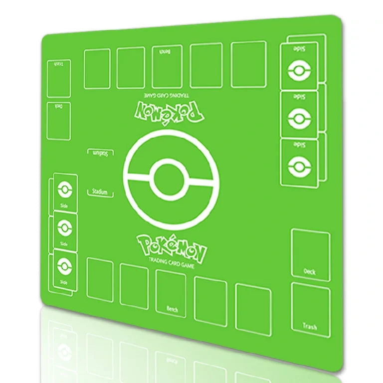 Pokemon Thickened RPG Dice – alternate product view