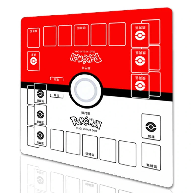Pokemon Thickened RPG Dice – alternate product view