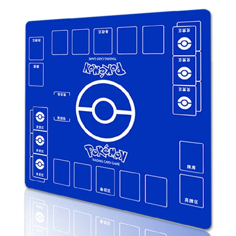 Pokemon Thickened RPG Dice – alternate product view