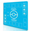 Pokemon Thickened RPG Dice – alternate product view