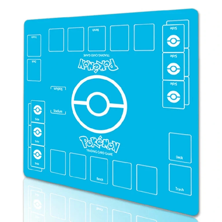 Pokemon Thickened RPG Dice – alternate product view
