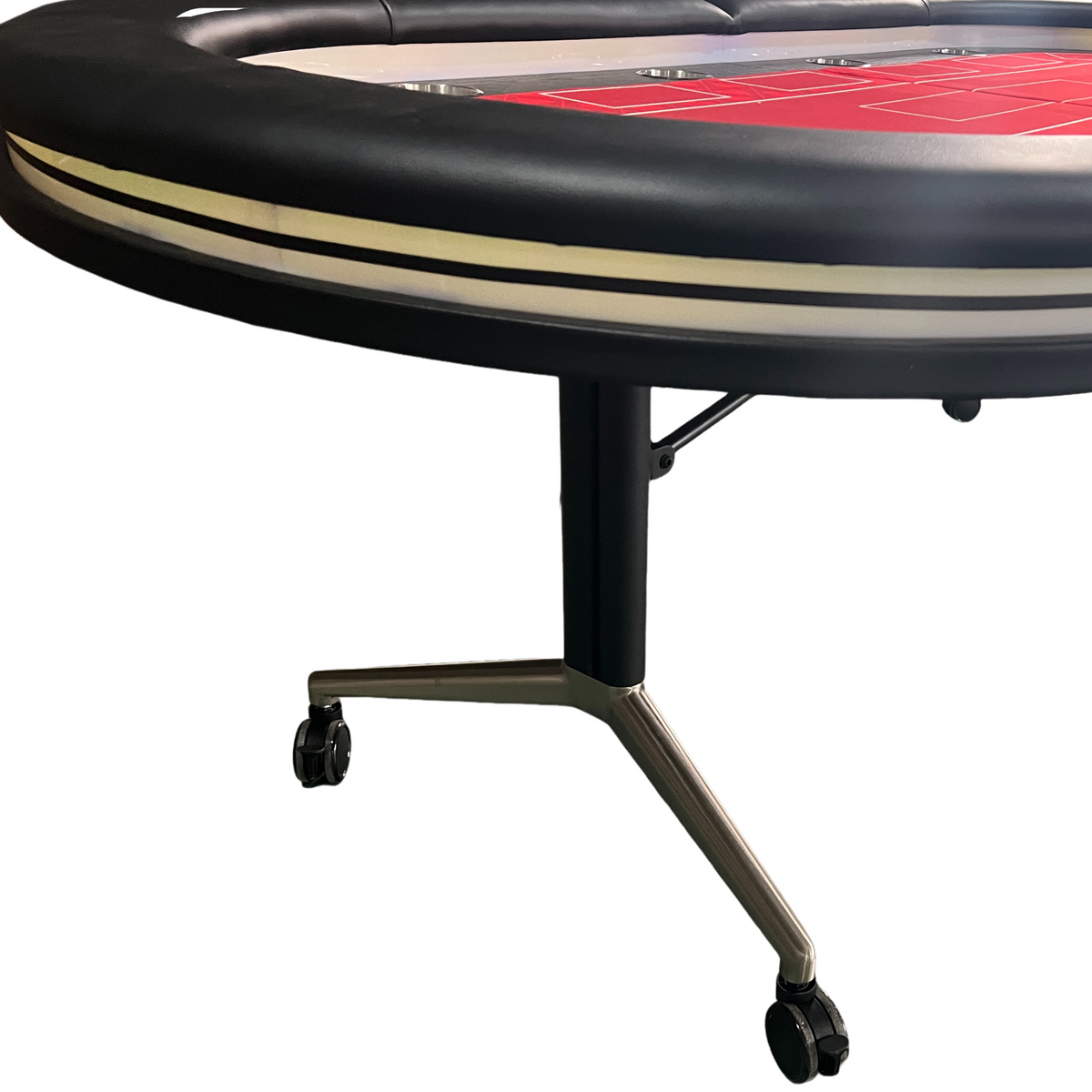 Poker Gaming Table – Dealer Board – 25440635