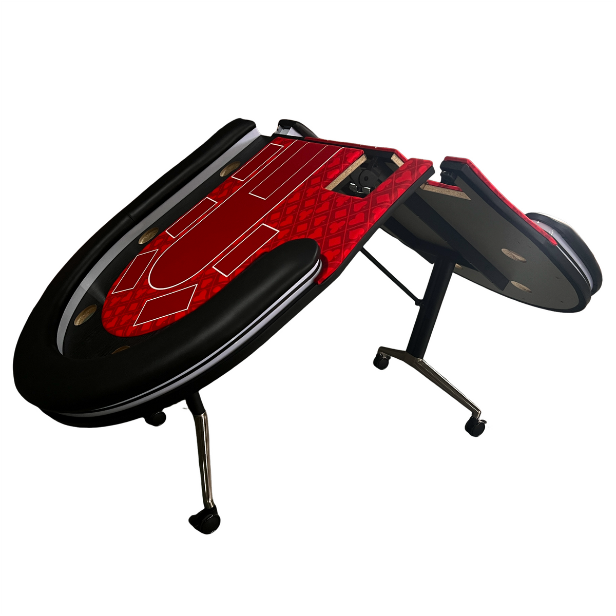 Poker Gaming Table – Dealer Board – 25440636