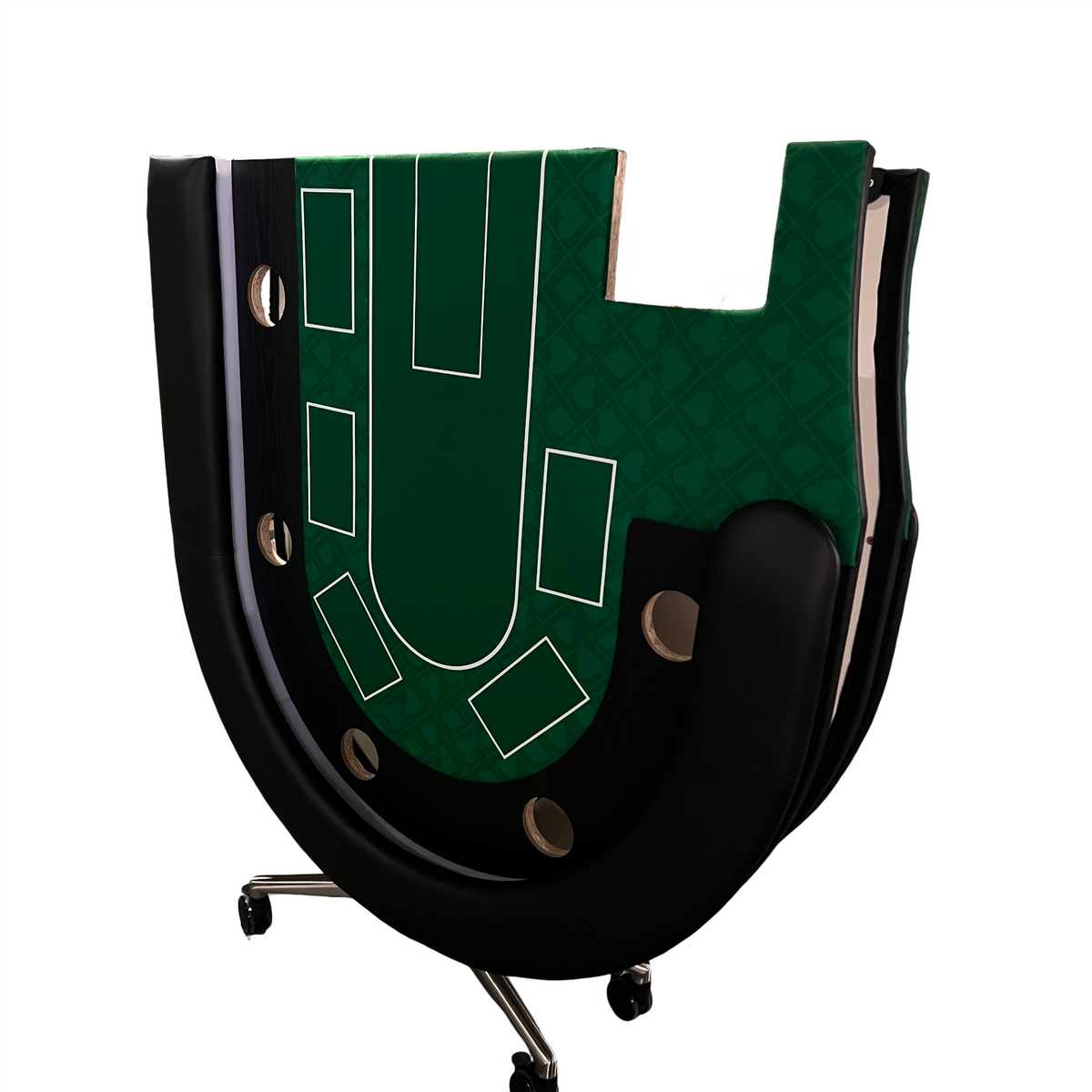 Poker Gaming Table – Dealer Board – Ino Fodable 1 – 25440647