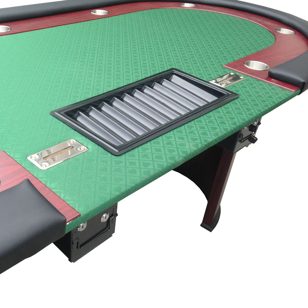 Poker Gaming Table – Wooden – Speed Board – 25440672