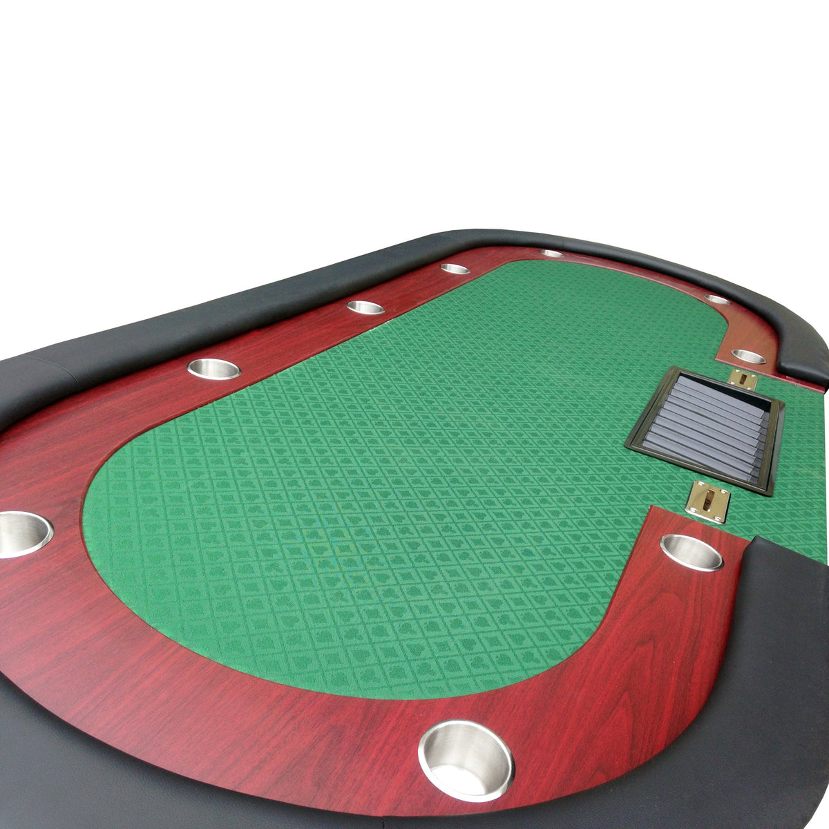 Poker Gaming Table – Wooden – Speed Board – 25440673