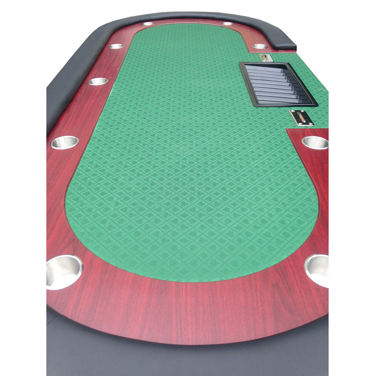 Poker Gaming Table – Wooden – Speed Board – 25440674