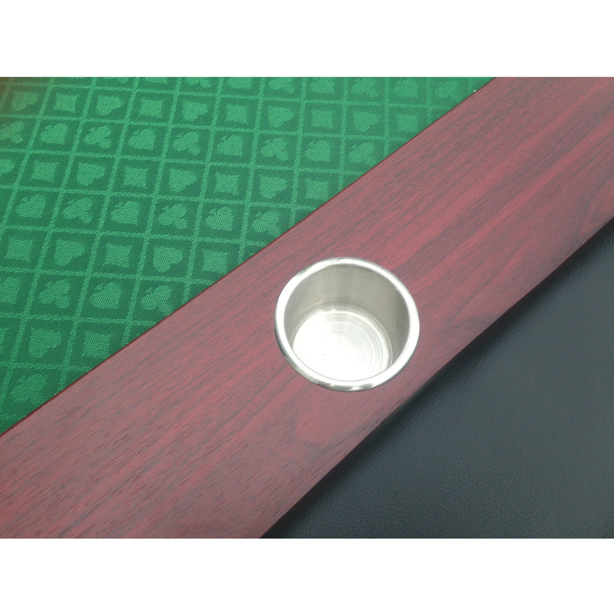 Poker Gaming Table – Wooden – Speed Board – 25440675