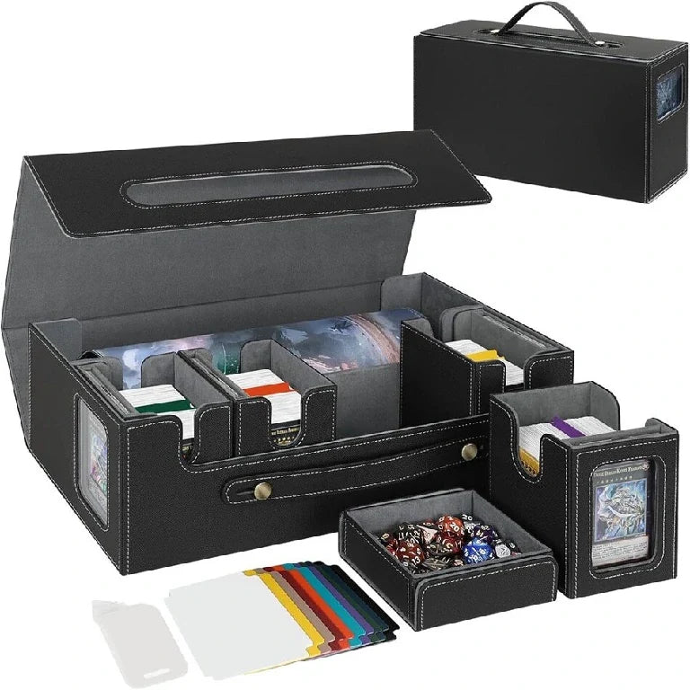 Portable Pokemon Trading Card Accessory – alternate product view