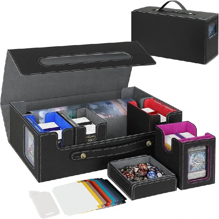 Portable Pokemon Trading Card Accessory – alternate product view