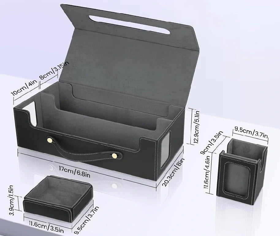 Portable Pokemon Trading Card Accessory – alternate product view