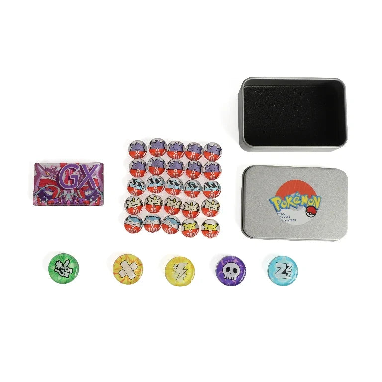 Ptcg Marker DND Dice – alternate product view