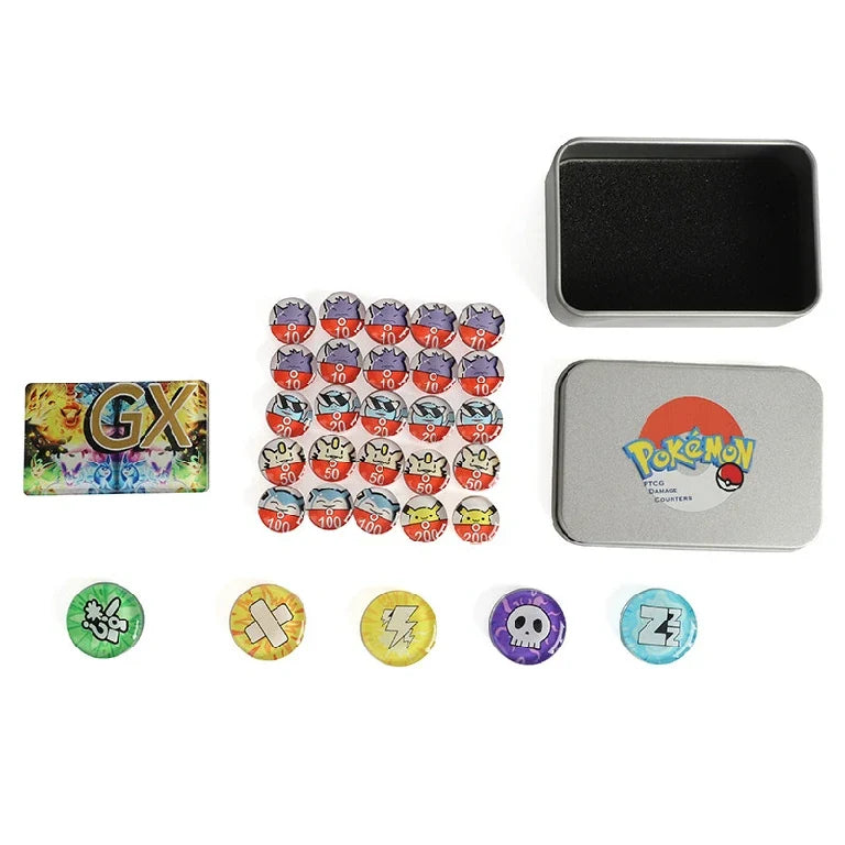 Ptcg Marker DND Dice – alternate product view