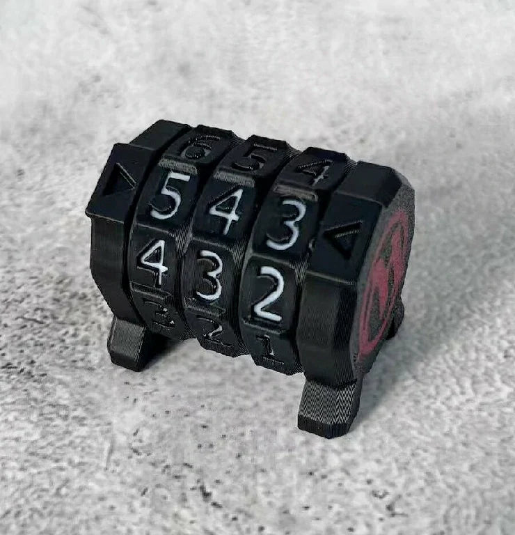 RPG Dice – alternate product view