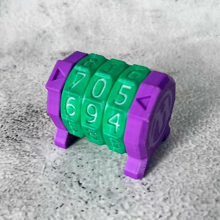 RPG Dice – alternate product view