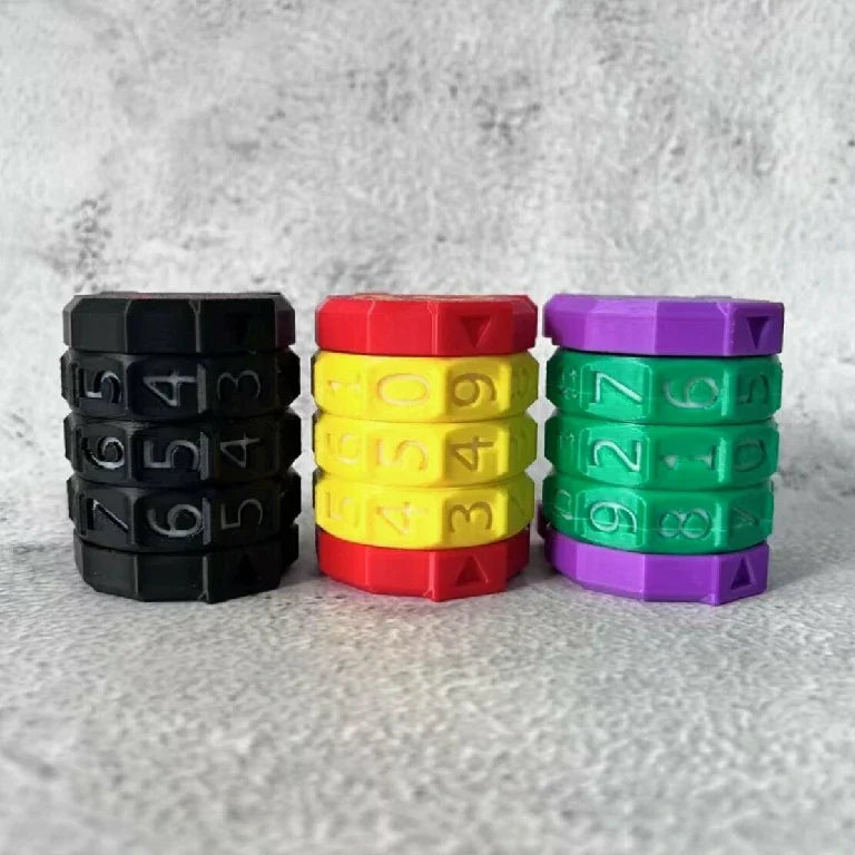 RPG Dice – alternate product view