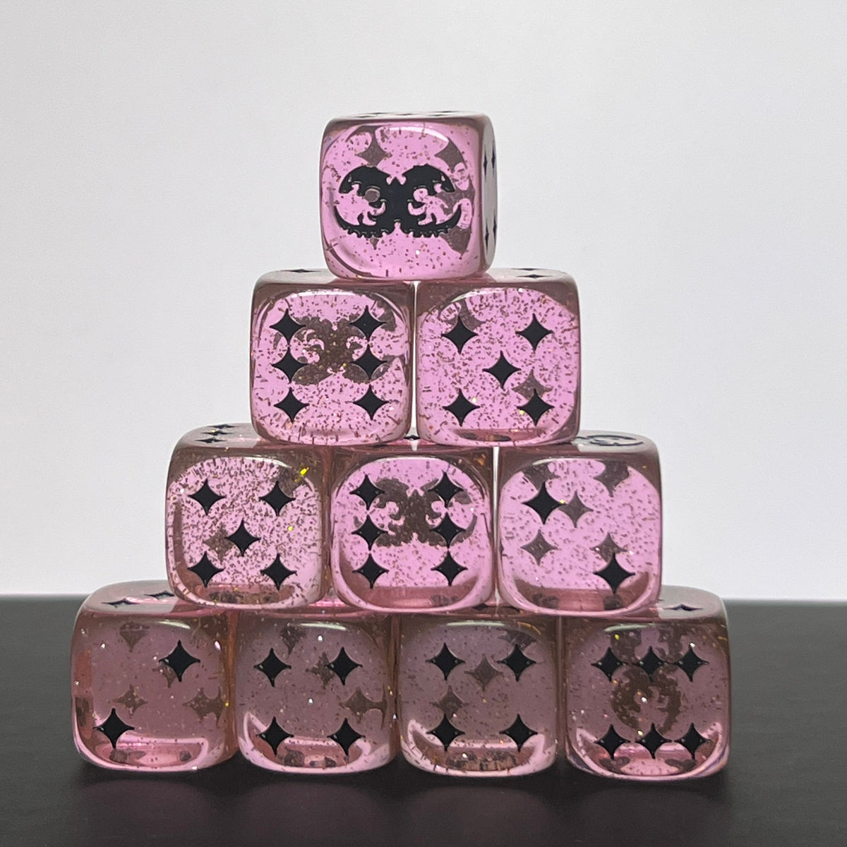 RPG Dice Set