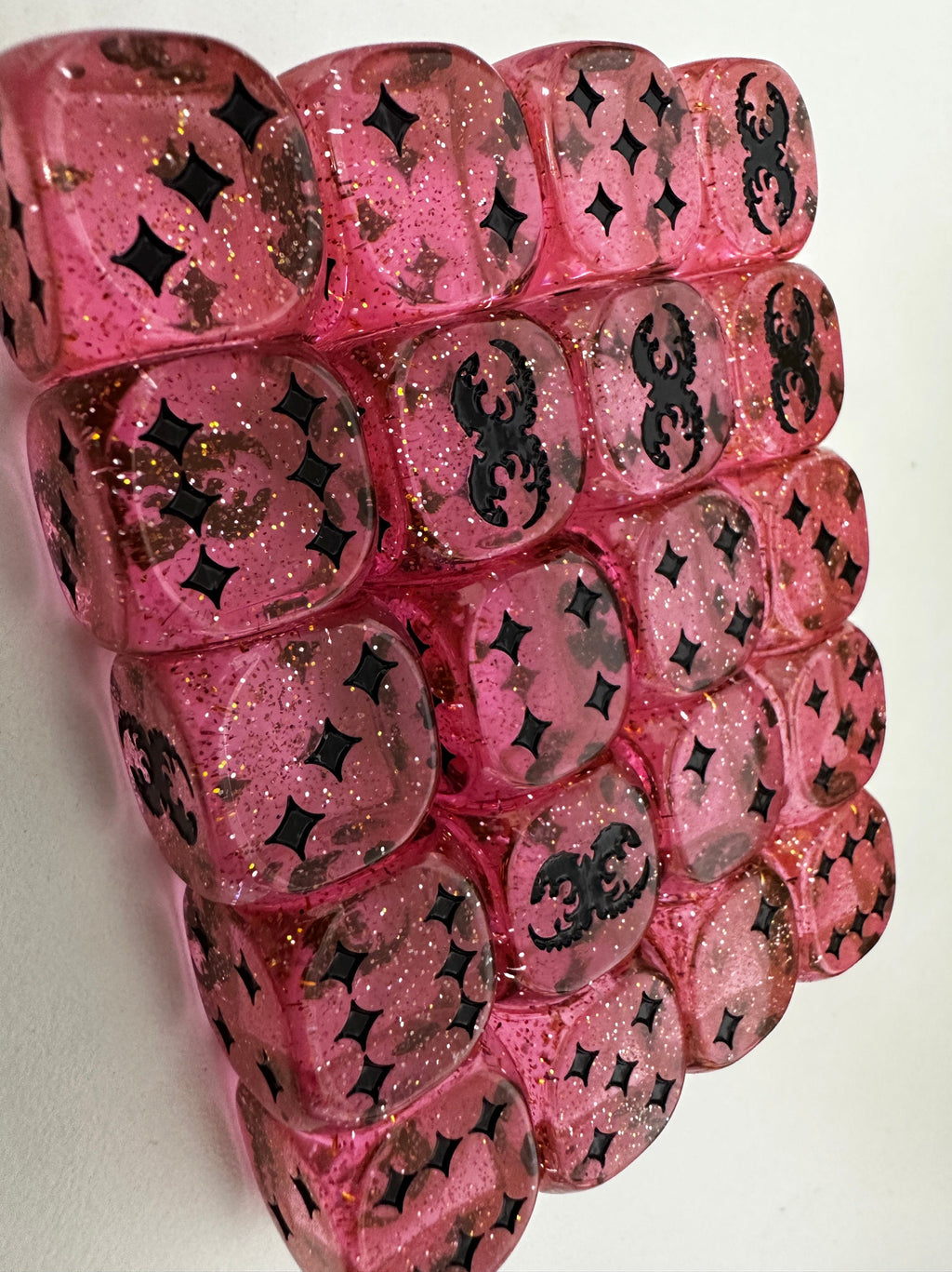 RPG Dice Set – alternate product view