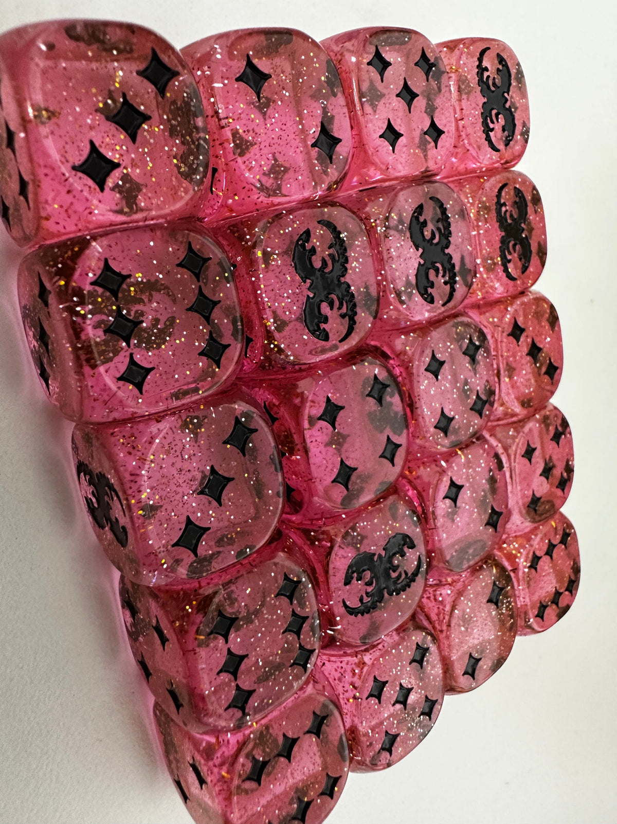 RPG Dice Set – alternate product view