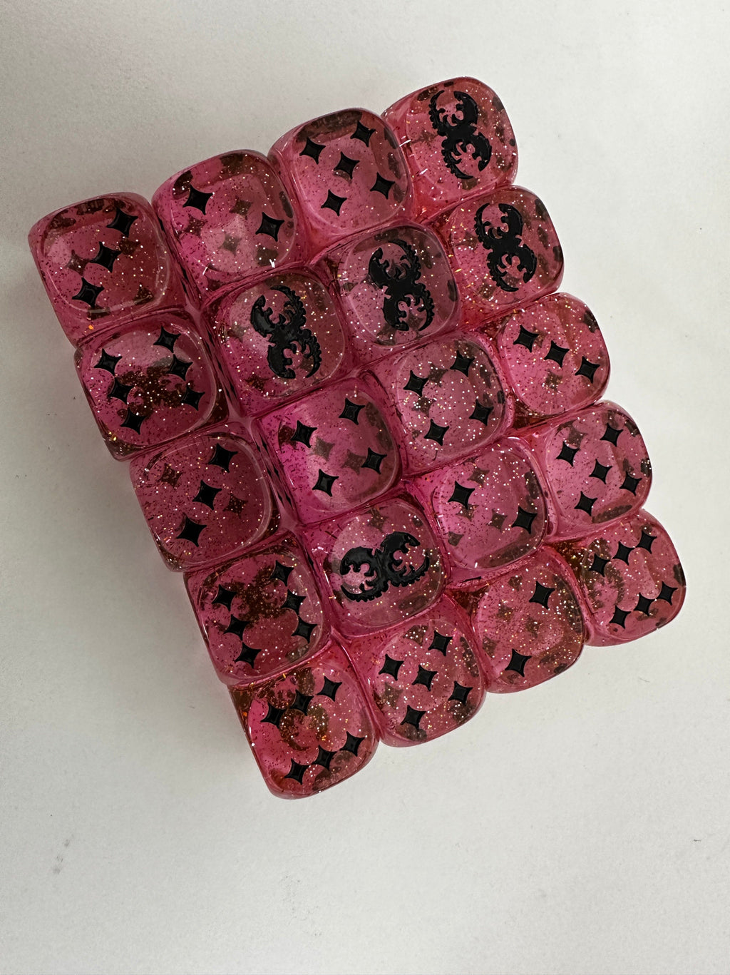RPG Dice Set – alternate product view