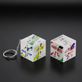 Soccer Resin D6 Dice Set