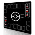 Tabletop Gaming Table – Two Player – alternate product view