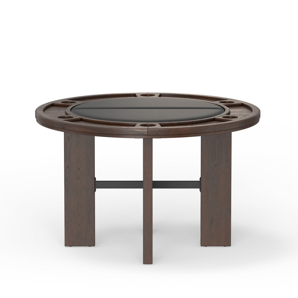 Tabletop Gaming Table – Walnut Dining – 25377461