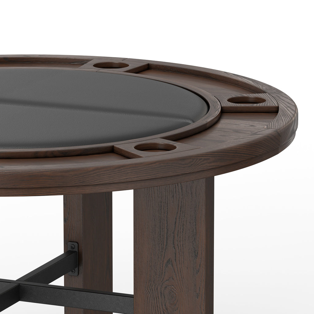 Tabletop Gaming Table – Walnut Dining – 25377469
