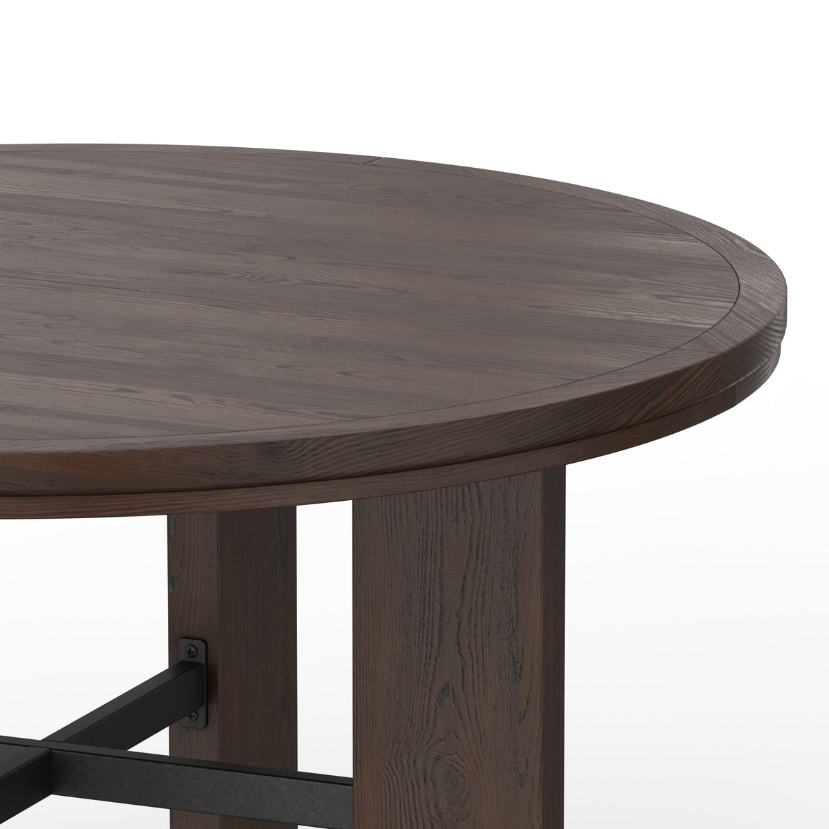 Tabletop Gaming Table – Walnut Dining – 25377471