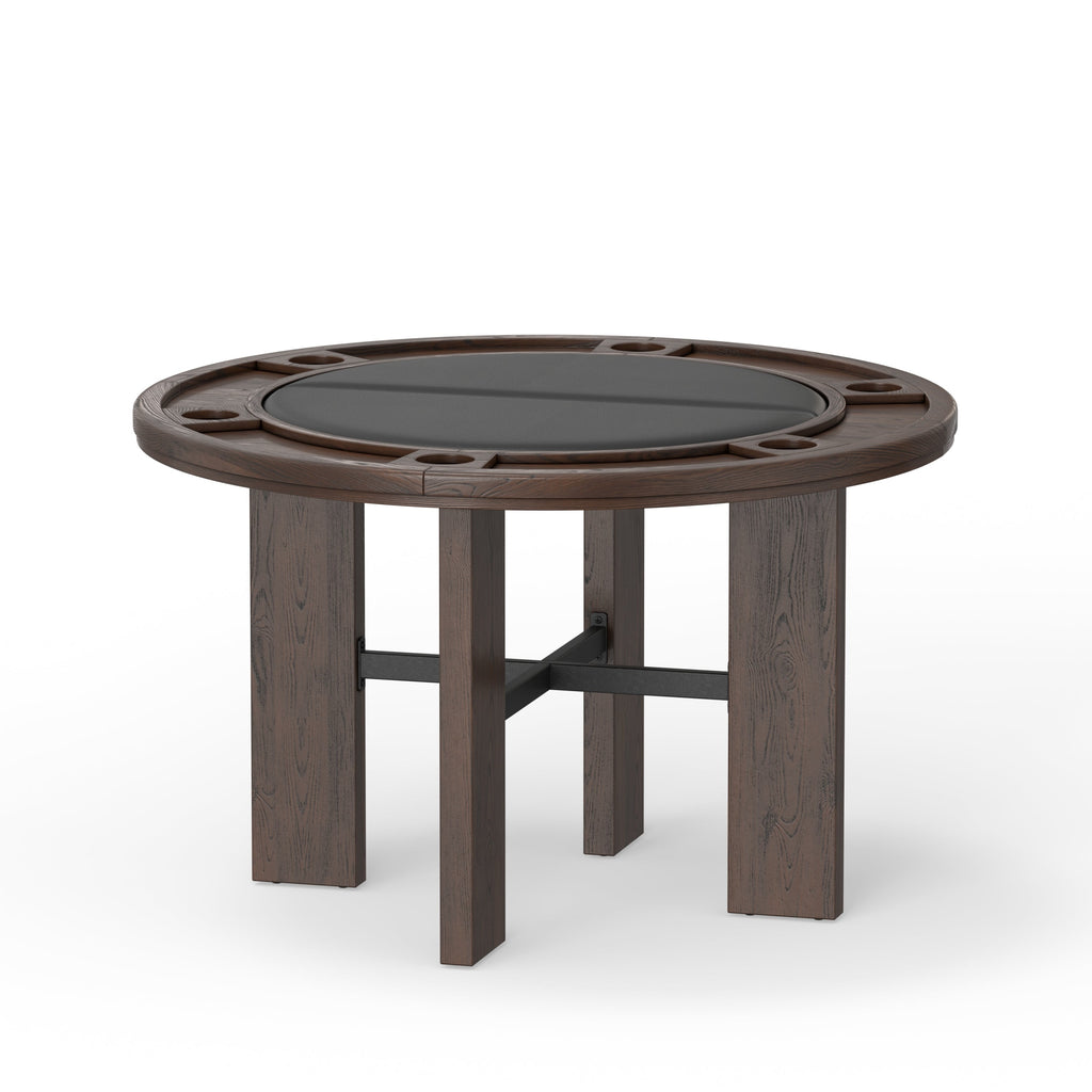 Tabletop Gaming Table – Walnut Dining
