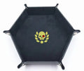 Warhammer 40K Dice Tray – Ork