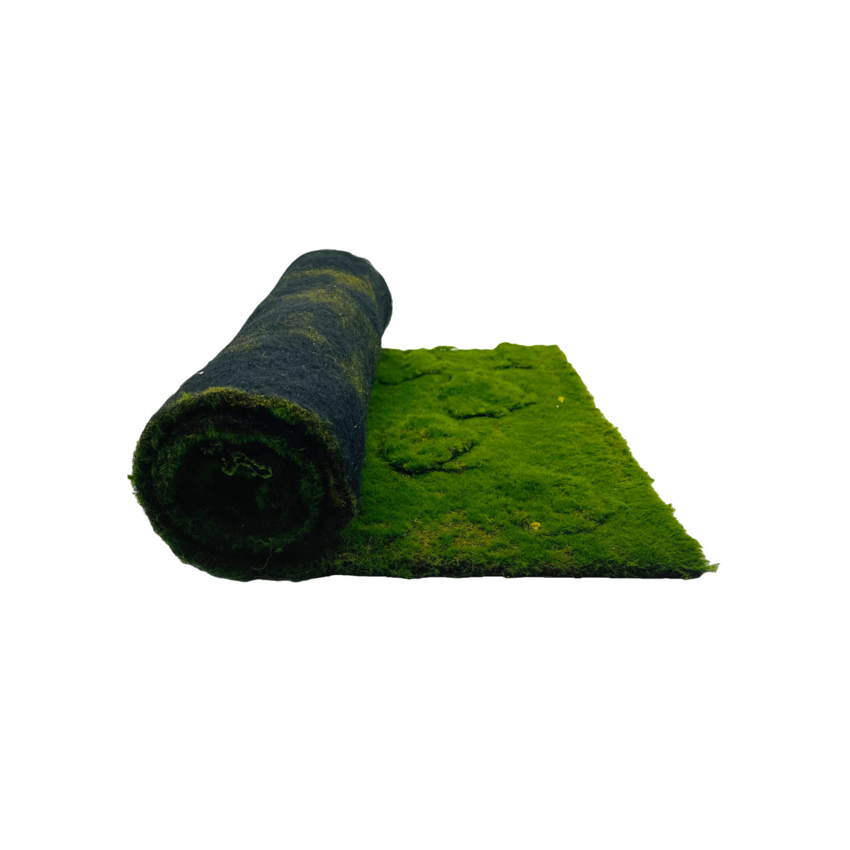 Warhammer 40K RPG Miniature – Tabletop Model – Foldable Warhammer 40K Forest & Hill Miniature Terrain Mat – Realistic