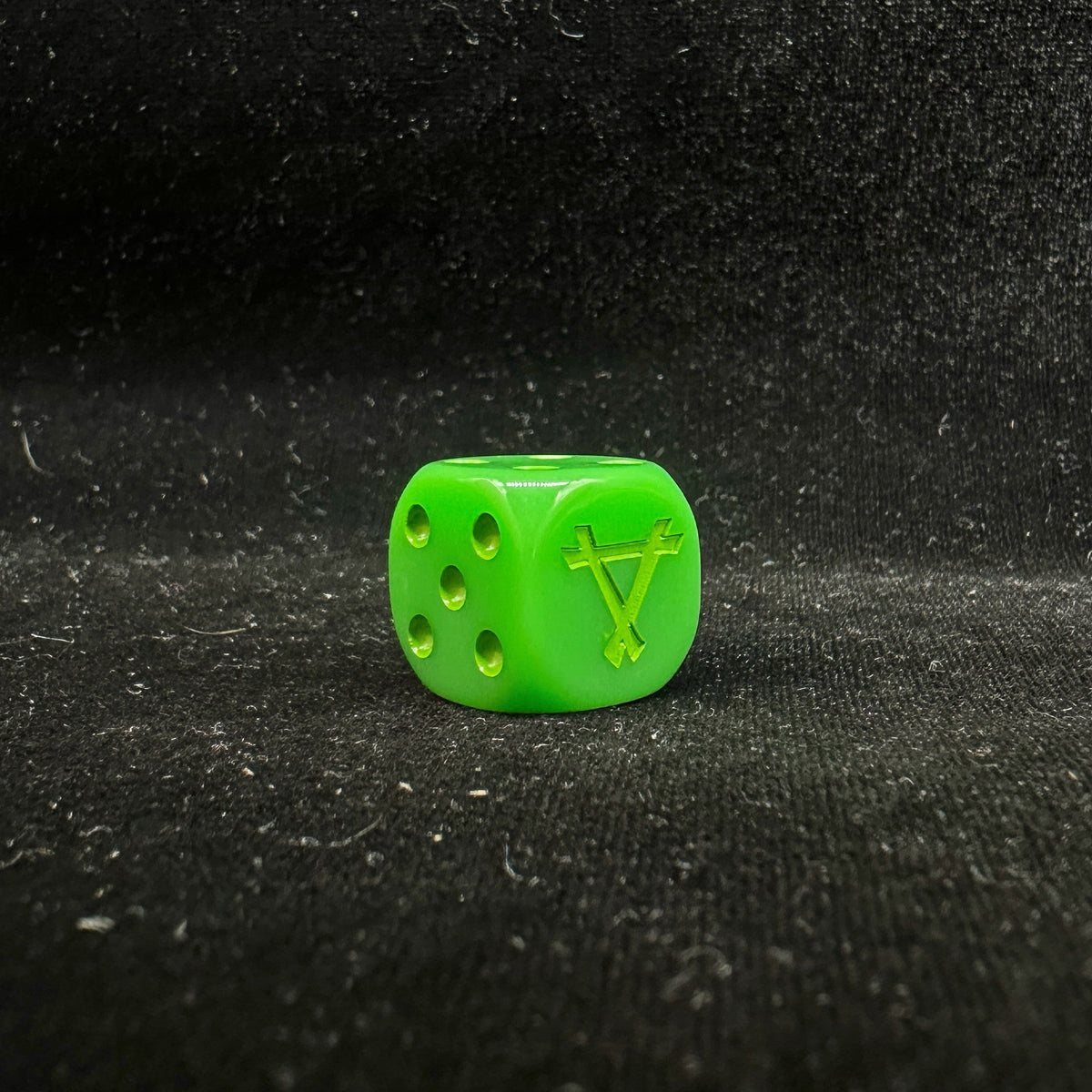 Warhammer Aos Acrylic D6 Dice – alternate product view